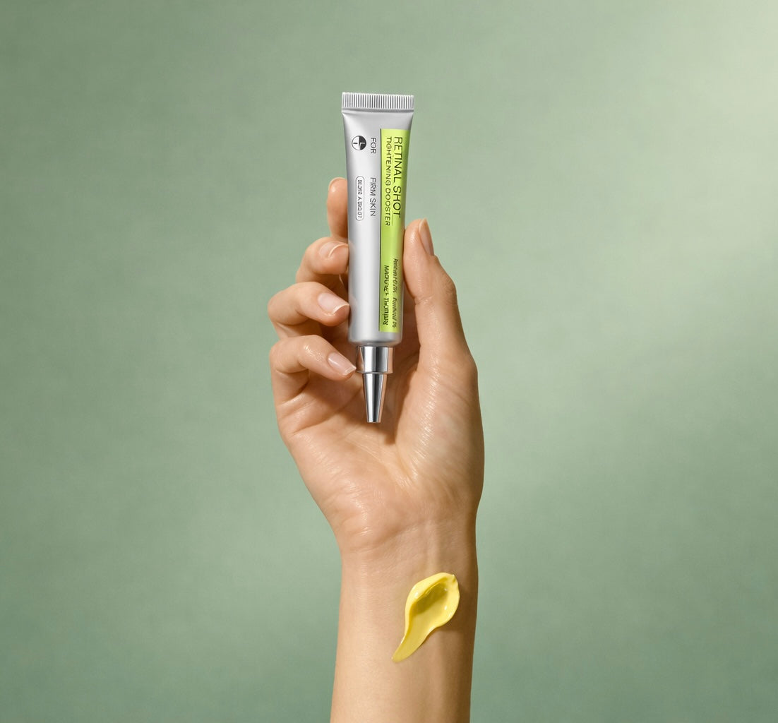 Retinova™ Vita-A Retinal Tightening Booster