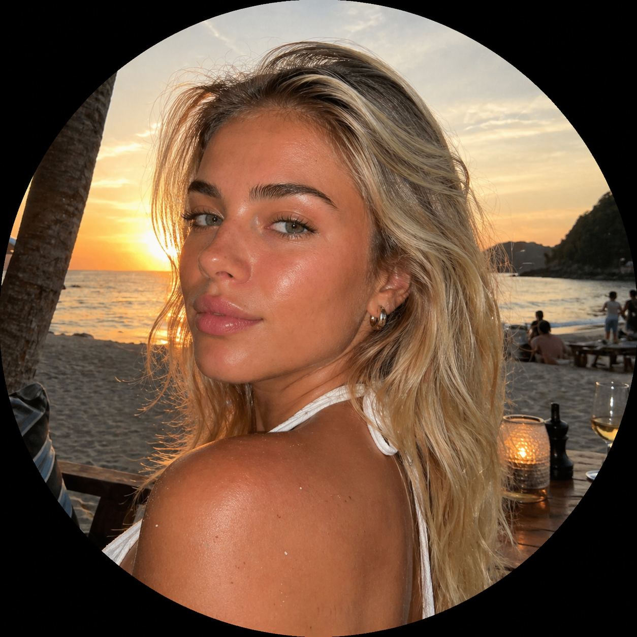 Riley Foster — Townsville, QLD