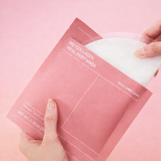 Bio-Collagen Mask