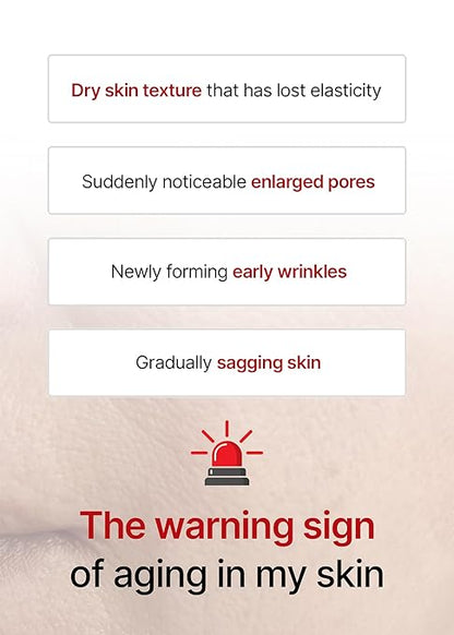 Retinova™ - Retinal Tightening Booster