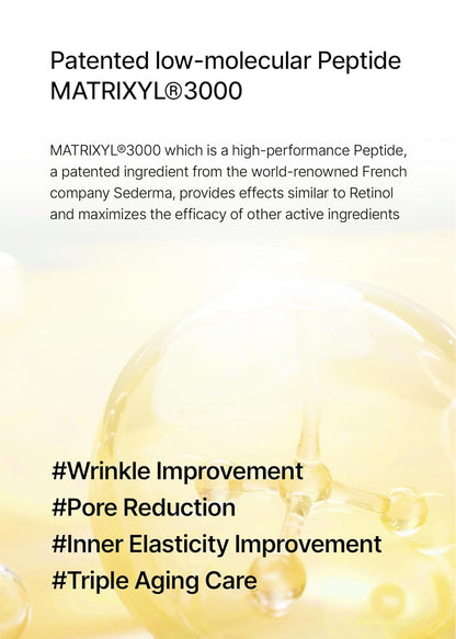 Retinova™ - Retinal Tightening Booster